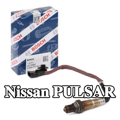 BOSCH مستشعر لامدا — Nissan Pulsar