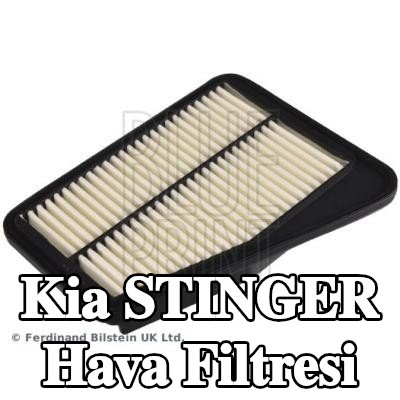 BLUE PRINT Hava filtresi — Kia Stinger