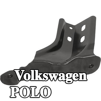 DIEDERICHS واقي الطين — 2012 Volkswagen Polo