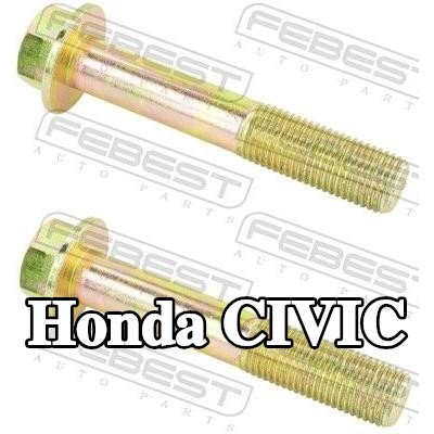 FEBEST مسامير ذراع التحكم — 2000 Honda Civic