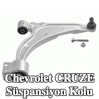 LEMFÖRDER Süspansiyon kolu Ön Aks Sağ, Alüminyum — Chevrolet Cruze