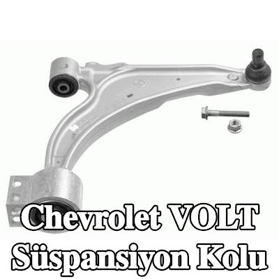 LEMFÖRDER Süspansiyon kolu Ön Aks Sağ, Alüminyum — Chevrolet Volt