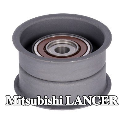 FEBI BILSTEIN بكرة انحراف حزام التوقيت — 2000 Mitsubishi Lancer
