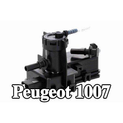 VEMO وحدة التوصيل، حقن اليوريا — Peugeot 1007