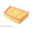 BLUE PRINT Filtre kiti — Land Rover Range Rover Evoque (2)