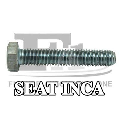 VEGAZ برغي العادم — SEAT Inca