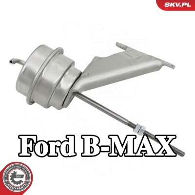 ESEN SKV صمام التحكم في ضغط التعزيز — Ford B-max