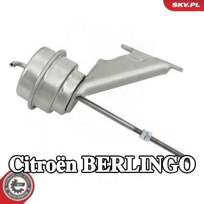 ESEN SKV صمام التحكم في ضغط التعزيز — 2019 Citroën Berlingo