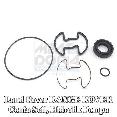 MEAT & DORIA Conta Seti, hidrolik pompa — Land Rover Range Rover