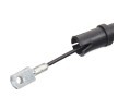 BOSCH El freni kablosu 1285mm — Mercedes-Benz Vito (3)