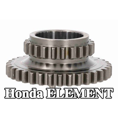 ACKOJA ترس العمود المرفقي — Honda Element