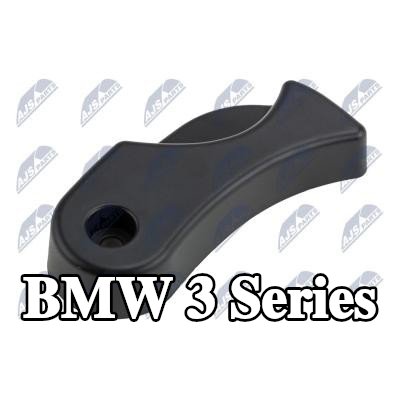 NTY مقبض فتح غطاء المحرك — 2004 BMW 3 Series