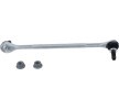 LEMFÖRDER Ön aks sol anti-roll bar bağlantısı, Alüminyum — 2009 Mercedes-Benz E-Class (4)