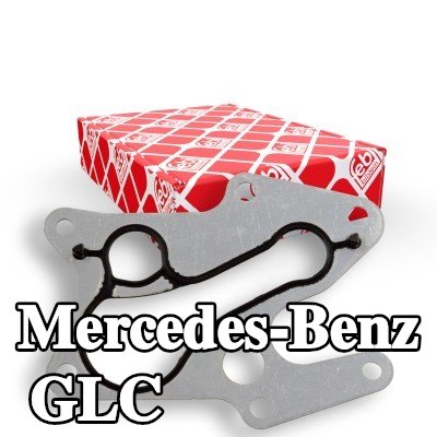 FEBI BILSTEIN حشية مبرد الزيت — 2015 Mercedes-Benz Glc