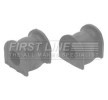FIRST LINE Anti-roll bar bağlantı onarım kiti — 2000 Honda Accord (2)