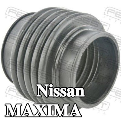 FEBEST الأنبوب — Nissan Maxima
