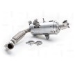 NAP carparts Sabitleme/montaj malzemeli dizel partikül filtresi — Ford Focus (2)
