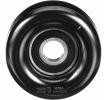 GATES Saptırma / kılavuz kasnağı, V-ribbed kayış DriveAlign, Micro-V® UNIQUE FIT, Outer Diameter: 77mm — Chevrolet Impala (1)