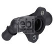FEBI BILSTEIN Soğutma Sıvısı Flanşı — Peugeot 306 (3)
