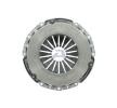 AISIN Debriyaj Baskı Plakası — Opel Antara (2)