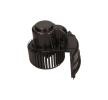 MAXGEAR Entegre regülatörsüz ısıtıcı fan motoru — 2002 Volkswagen Sharan (1)
