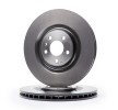 BREMBO Fren diski Prime, Outer Diameter: 350mm, içten havalandırmalı, Kaplamalı, cıvata/vida ile — 2018 Audi Q8 (1)