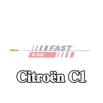 FAST مقياس مستوى الزيت — Citroën C1