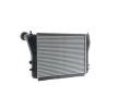 MAHLE Intercooler — 2012 Volkswagen Jetta (10)