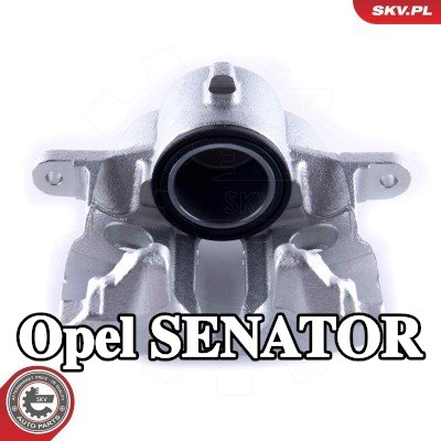 ESEN SKV مكابح المحور الأمامي الأيمن — Opel Senator