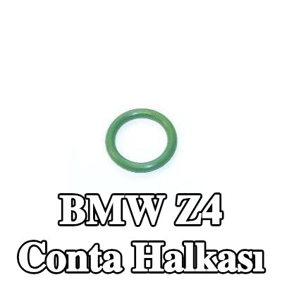 ELRING Conta halkası — BMW Z4