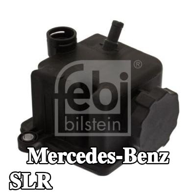 FEBI BILSTEIN خزان التوجيه المعزز مع غطاء — Mercedes-Benz Slr