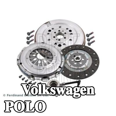 BLUE PRINT طقم القابض الكامل — 2003 Volkswagen Polo