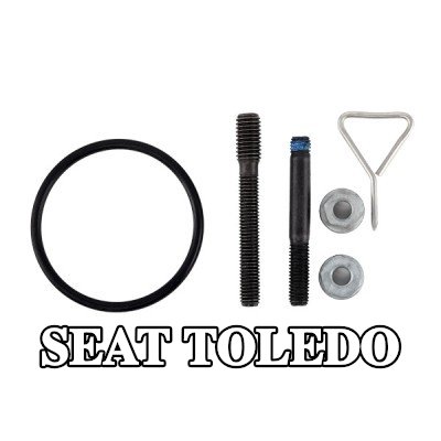 BOSCH مجموعة مضخة المياه وحزام التوقيت عدد الأسنان: 120, Width: 30mm — 2003 SEAT Toledo