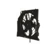 MAHLE Fan, radyatör 421mm, radyatör fan kapağı — 2000 BMW 3 Series (6)
