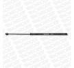 MONROE Bagaj kapağı desteği 684mm — Land Rover Range Rover (6)