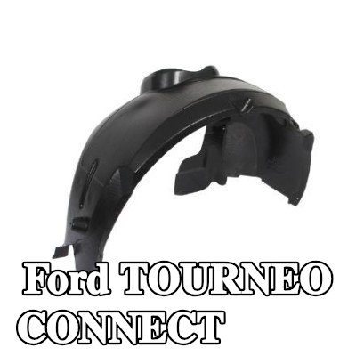BLIC واقي الطين — Ford Tourneo Connect