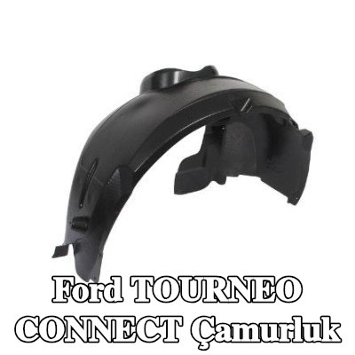 BLIC Çamurluk — Ford Tourneo Connect