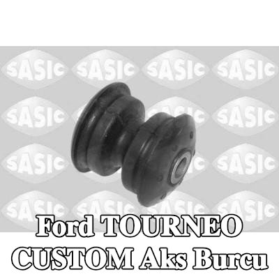 SASIC Arka aks burcu, Arka Aks — Ford Tourneo Custom