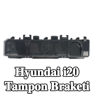 BLIC Tampon braketi Sol Ön — 2017 Hyundai i20