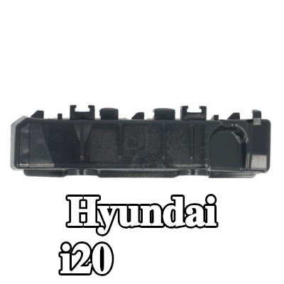 BLIC حامل المصد الأمامي الأيسر — 2016 Hyundai i20