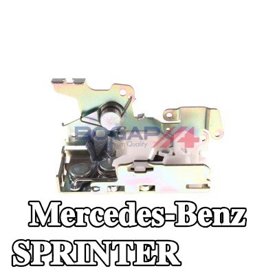 BOGAP قفل الباب — 2000 Mercedes-Benz Sprinter