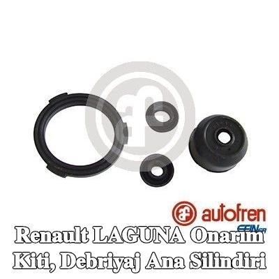 AUTOFREN SEINSA Onarım Kiti, debriyaj ana silindiri — Renault Laguna