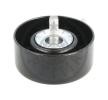OPTIMAL Saptırma / kılavuz kasnağı, V-ribbed belt Outer Diameter: 70mm — Chevrolet Hhr (2)