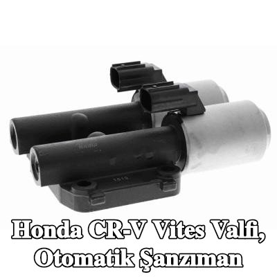ACKOJA Vites Valfi, otomatik şanzıman — 2011 Honda Cr-v