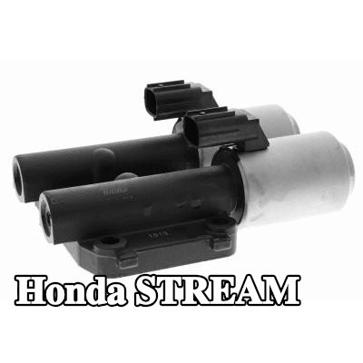 ACKOJA صمام التبديل، ناقل الحركة الأوتوماتيكي — Honda Stream