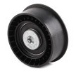 GATES Su pompası ve triger kayışı kiti PowerGrip, G-Force Redline™, su pompalı — Chevrolet Corsa (10)