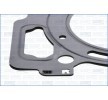 AJUSA Kafa contası MULTILAYER STEEL, 1, 4mm — Opel Monterey (3)
