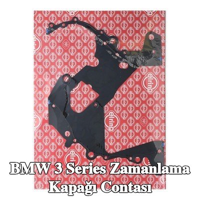 ELRING Zamanlama kapağı contası — 2012 BMW 3 Series