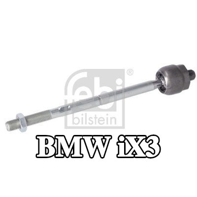 FEBI BILSTEIN قضيب الربط الداخلي المحور الأمامي الأيسر, المحور الأمامي الأيمن, 260mm — BMW iX3