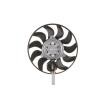 MAHLE Fan, radyatör 300mm, radyatör fanı kapağı olmadan — SEAT Exeo (5)